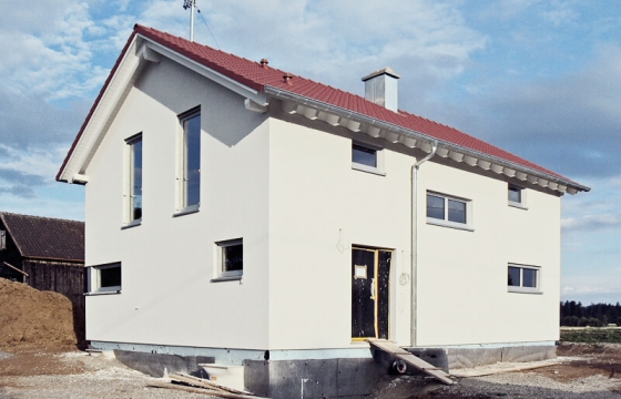07/2012 - Rottweil-Neukirch - Architektenhaus - 772.305