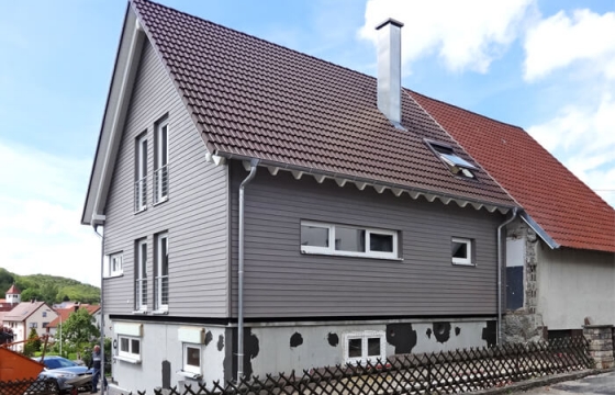 05/2014 - Würtingen - Architektenhaus - 772.371