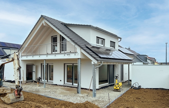 02/2025 – Enzkreis - Architektenhaus – 772763
