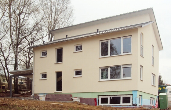 03/2012 - Heilbronn - Architektenhaus - 772.281