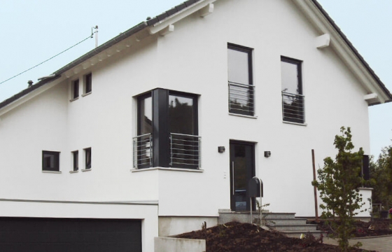 06/2013 - Wannweil - Architektenhaus - 772.303