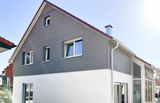 07/2022 – Schwarzwald-Baar-Kreis – Architektenhaus – 772.694