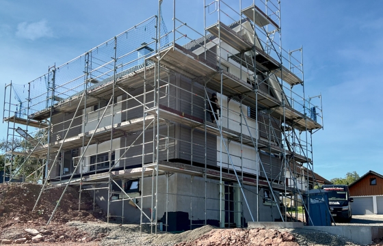 09/2023 – Calw - Architektenhaus – 772.728