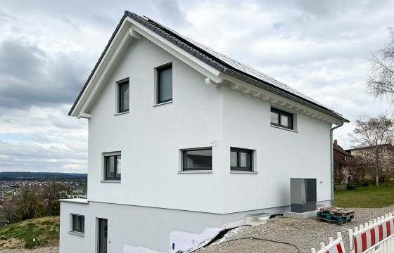 04/2025 – Calw - Modulhaus – 772765