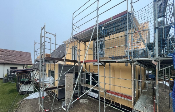 11/2025 – Vöhringen - Modulhaus – 772.784