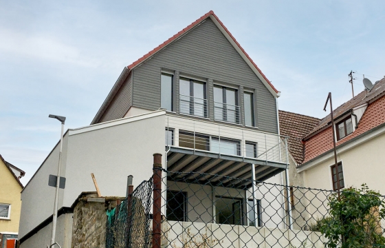 08/2023 – Tübingen - Architektenhaus – 772.716