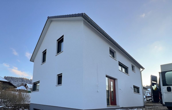 11/2025 – Weilen unter den Rinnen - Modulhaus – 772.778