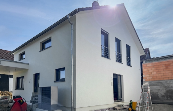 09/2023 – Horb - Architektenhaus – 772.722