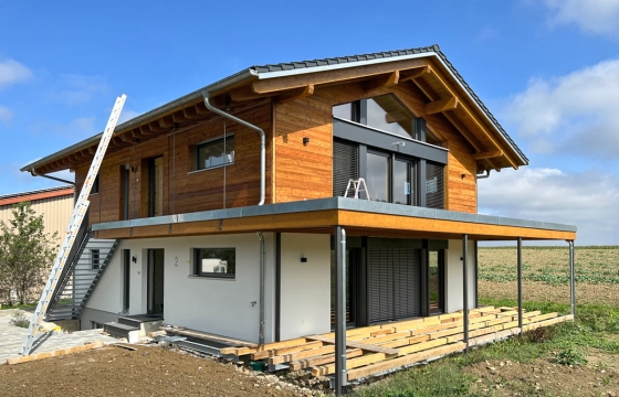 09/2023 – Zollernalbkreis - Architektenhaus – 772.724