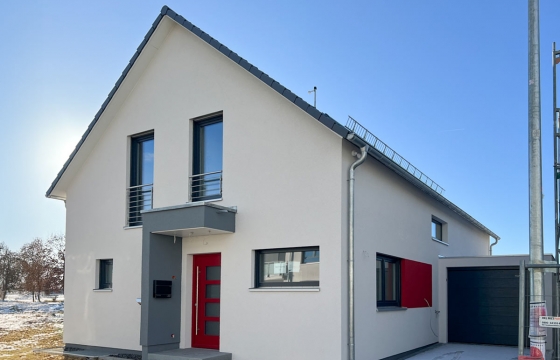 01/2024 – Ludwigsburg - Architektenhaus – 772.739