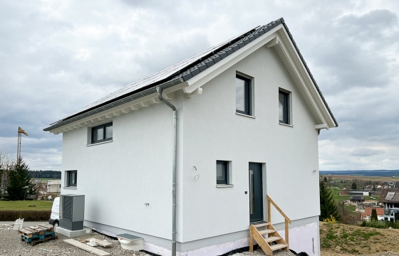 04/2025 – Calw - Modulhaus – 772765
