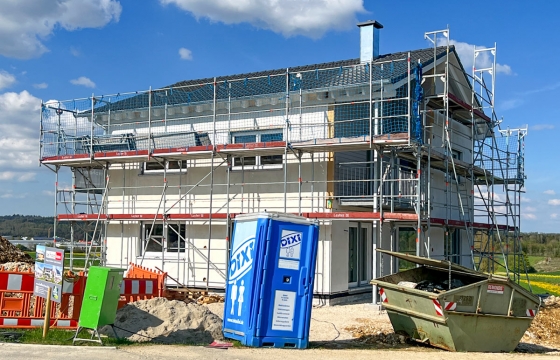 04/2025 – Tuttlingen - Architektenhaus – 772777