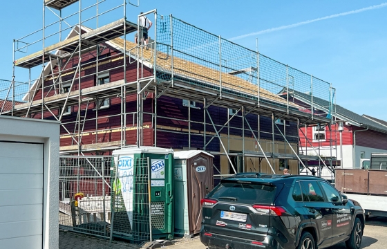 06/2025 – Tübingen - Architektenhaus – 772781