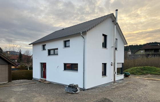 11/2025 – Weilen unter den Rinnen - Modulhaus – 772.778