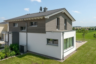 Modulhaus Balance 130 772.545
