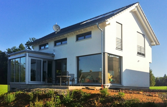 05/2012 - Wildberg - Architektenhaus - 772.287
