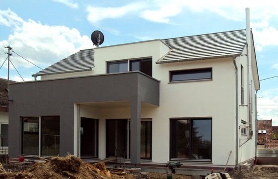 07/2013 - Steinenbronn - Architektenhaus - 772.330