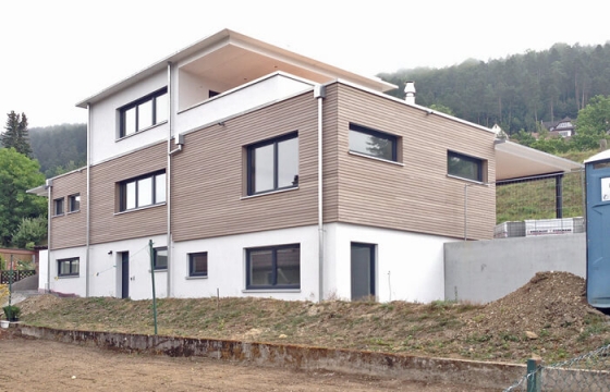 08/2015 - Nagold - Architektenhaus - 772.419