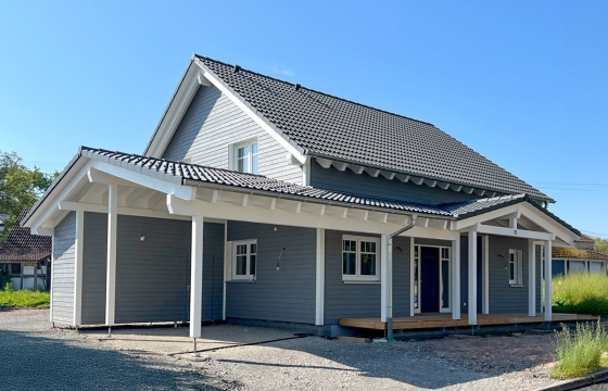 06/2023 – Freudenstadt - Architektenhaus – 772.720