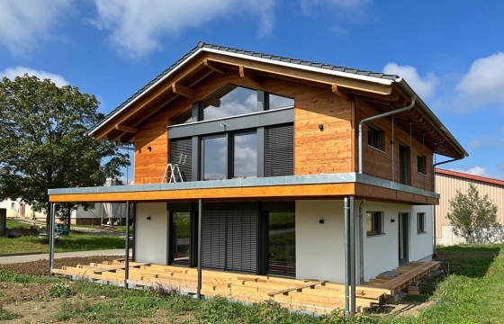 09/2023 – Zollernalbkreis - Architektenhaus – 772.724