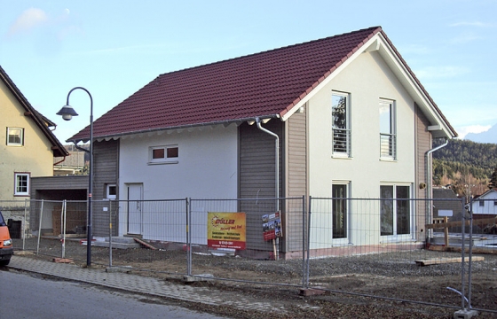 10/2011 - Vöhringen - Frei geplant - 772.249