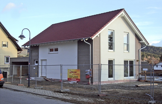 10/2011 - Vöhringen - Frei geplant - 772.249