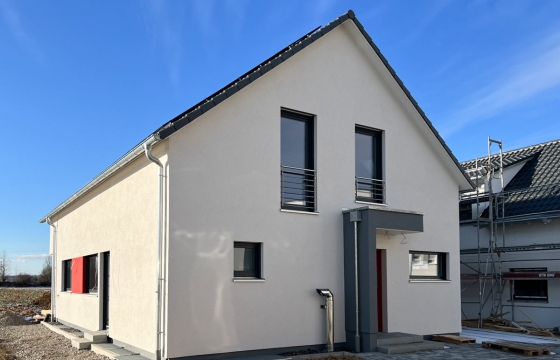 01/2024 – Ludwigsburg - Architektenhaus – 772.739