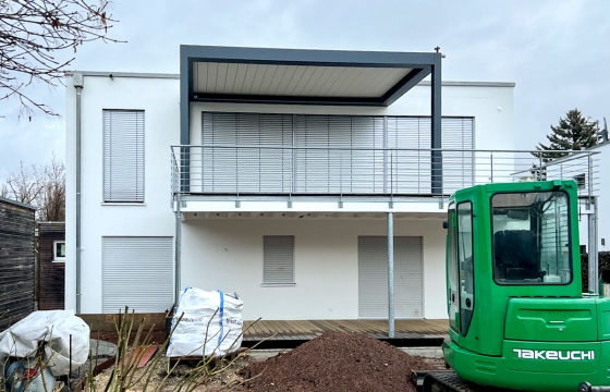 01/2025 – Konstanz - Architektenhaus – 772.741