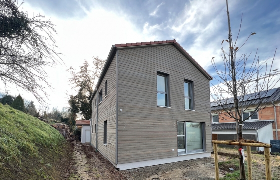 01/2026 – Mahlberg - Architektenhaus – 772.783