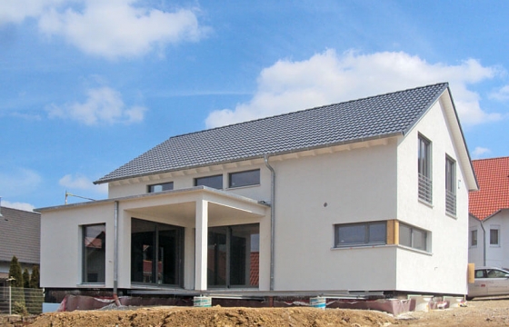 03/2012 - Calw-Stammheim - Architektenhaus - 772.273