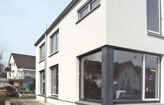 03/2012 - Heimsheim - Architektenhaus - 772.270