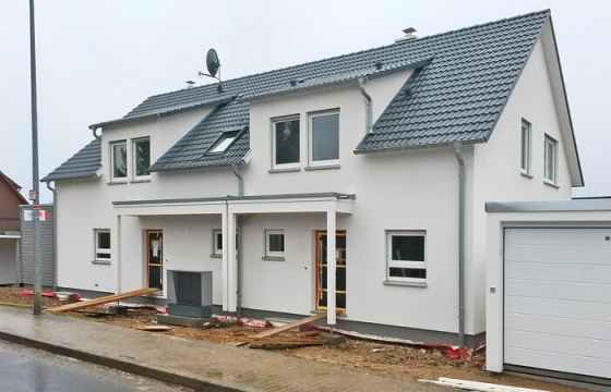 01/2016 - Nagold-Mindersbach - Architektenhaus - 772.442