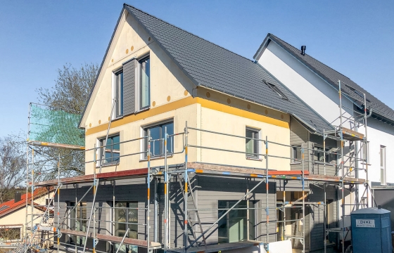 02/2019 - Gottmadingen - Architektenhaus - 772.580