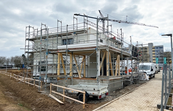 02/2025 – Ludwigsburg - Architektenhaus – 772773