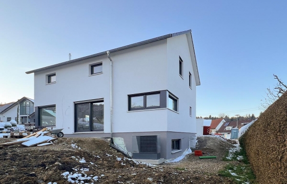 11/2025 – Weilen unter den Rinnen - Modulhaus – 772.778