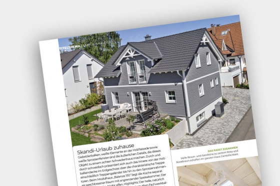 Family Home 1-2/2022