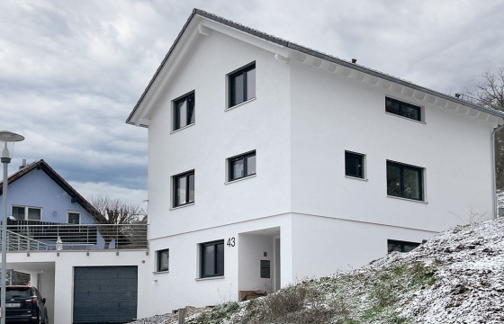 01/2023 – Hohenlohekreis - Architektenhaus – 772.705