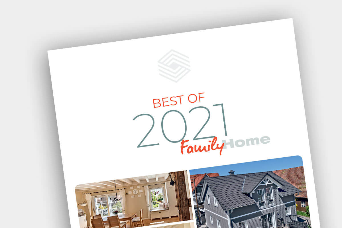 FamilyHome – Best of 2021 - 09-10/2021