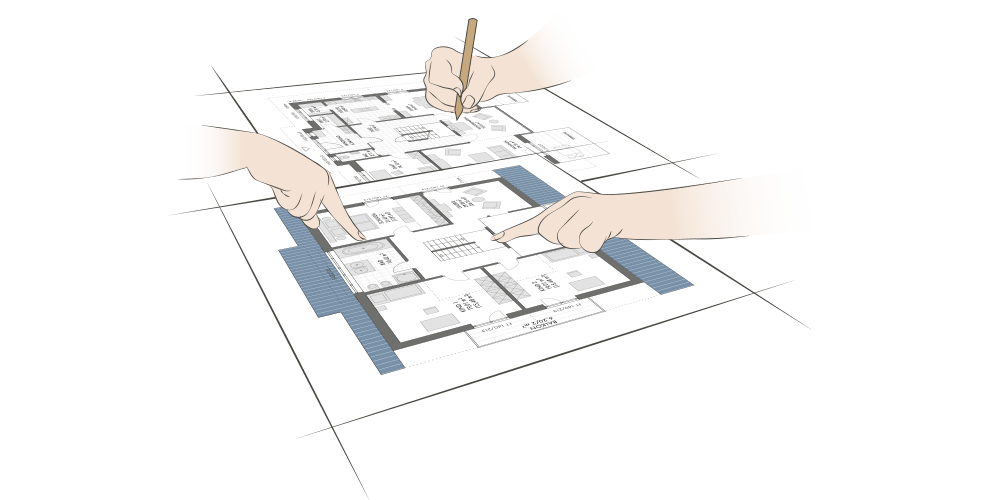 Planung und Beratung