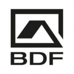 Logo Zertifikat BDF